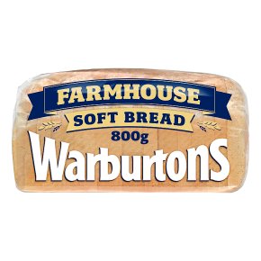 Image result for images of warburtons sliced bread