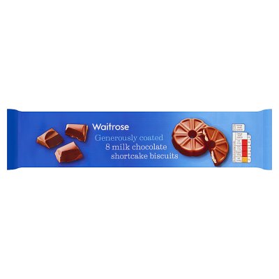 Everyday Biscuits Offers Waitrose Waitrose Partners